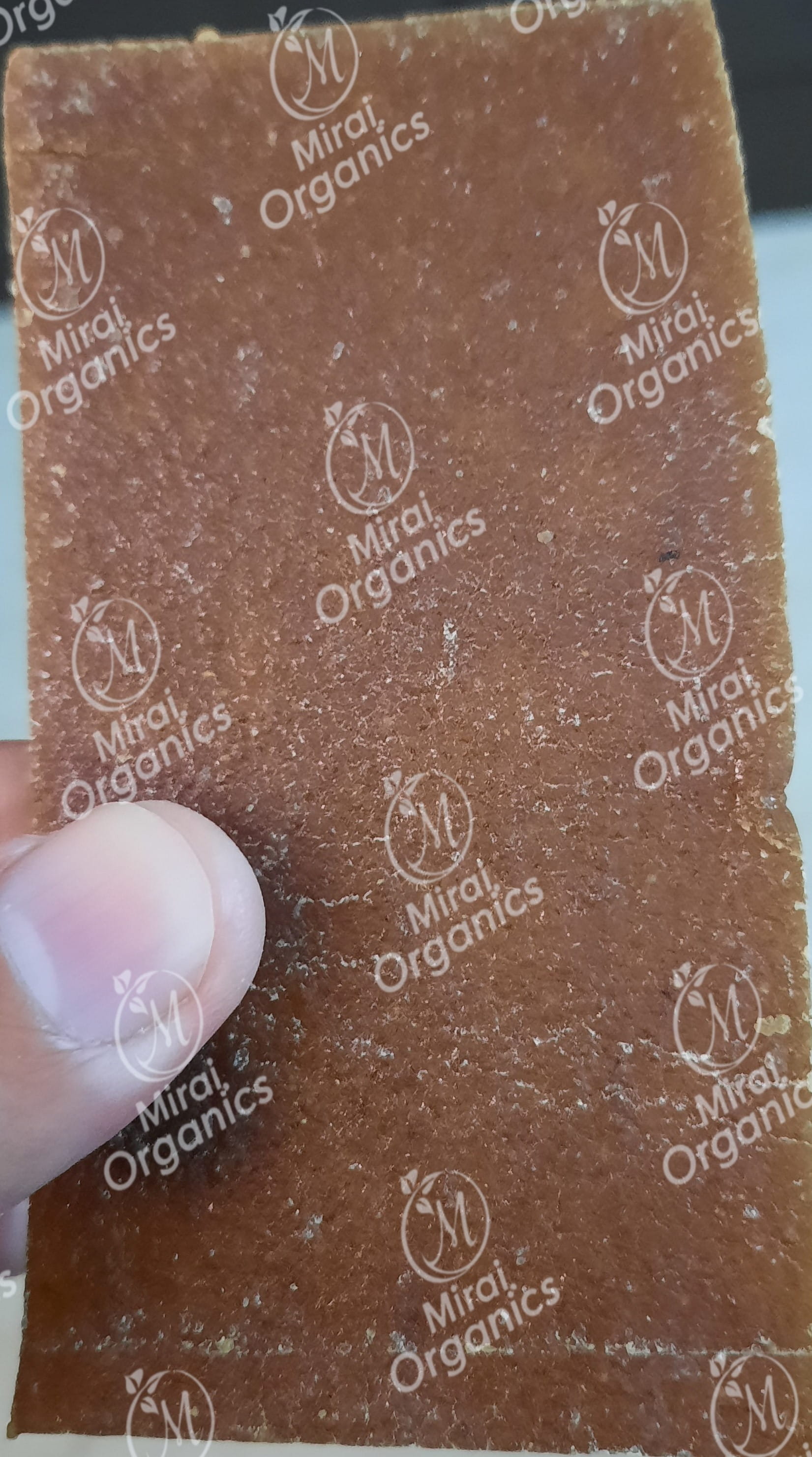 Pineapple Fruit Roll